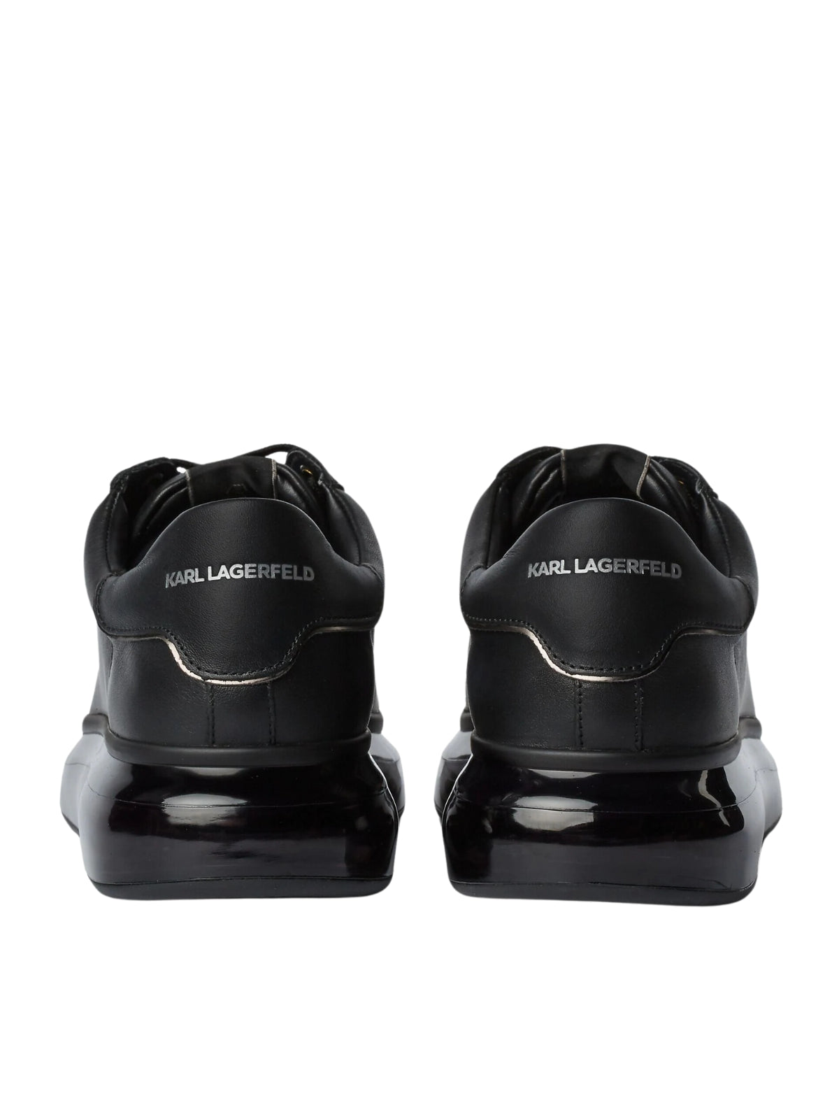 Karl Lagerfeld Sneaker Kapri Kushion Black