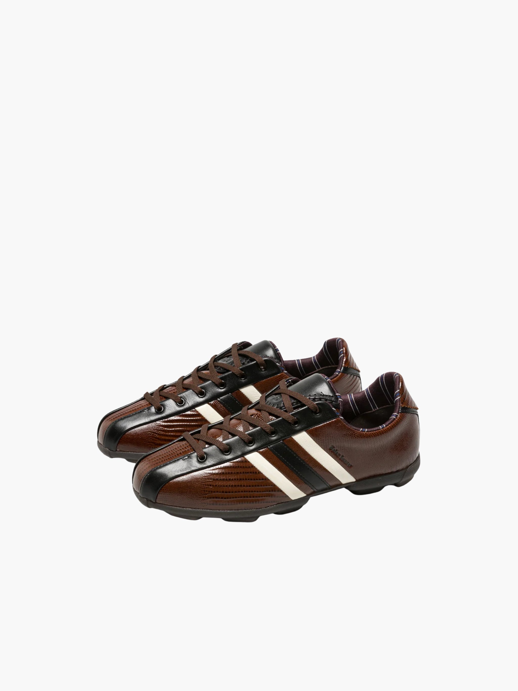 Y-3 Sneakers The Field Liz Cream White