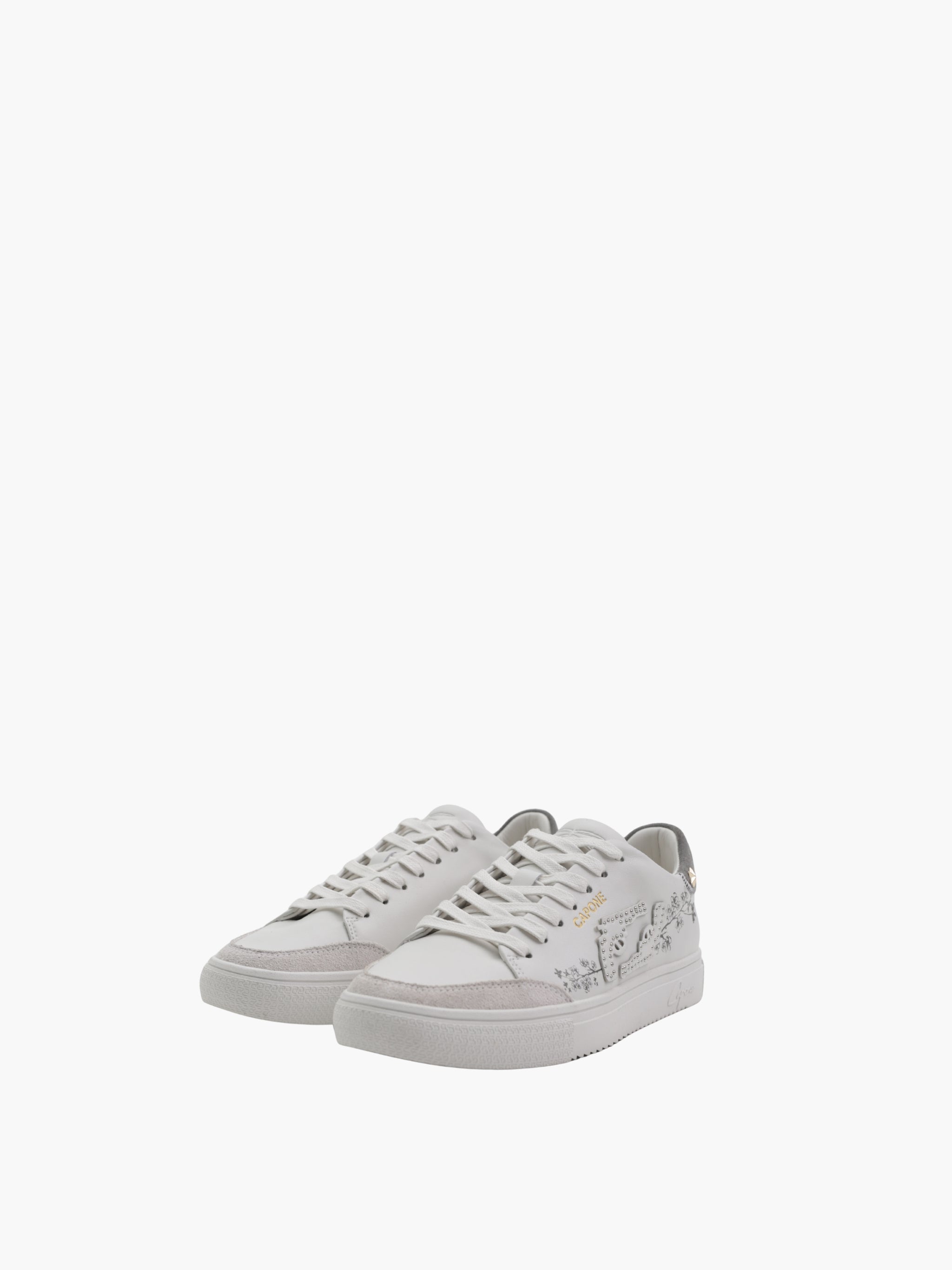 Colt Sneakers COS2 White