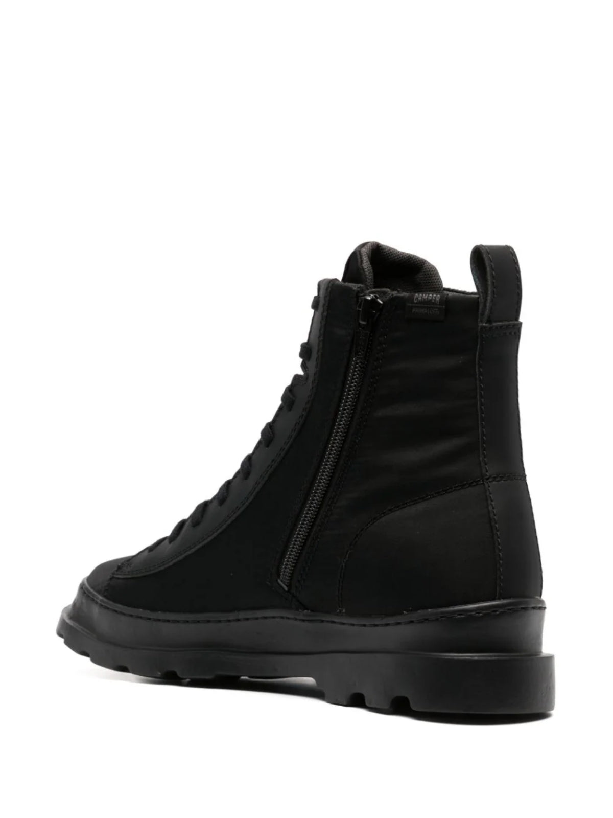 Camper Boot Ladies Noray Negro Black