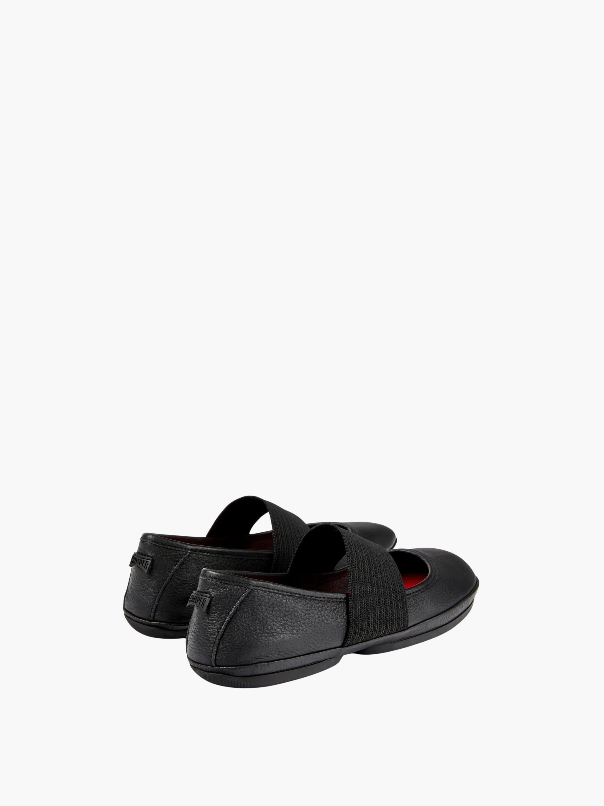 Camper Sneaker Cls42 L:Adies Selli Pina Strap Black