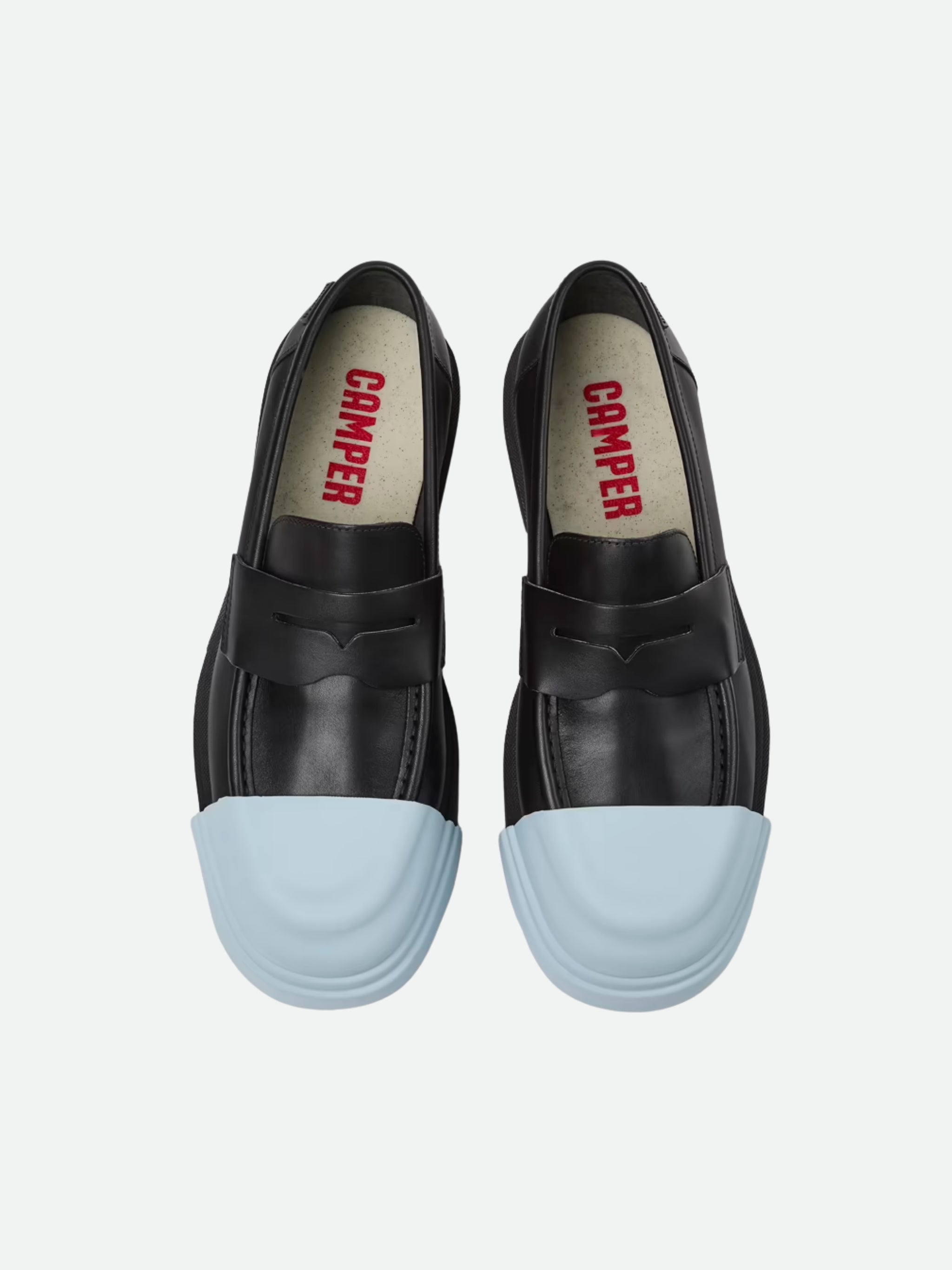 Camper Shoes Junction Black