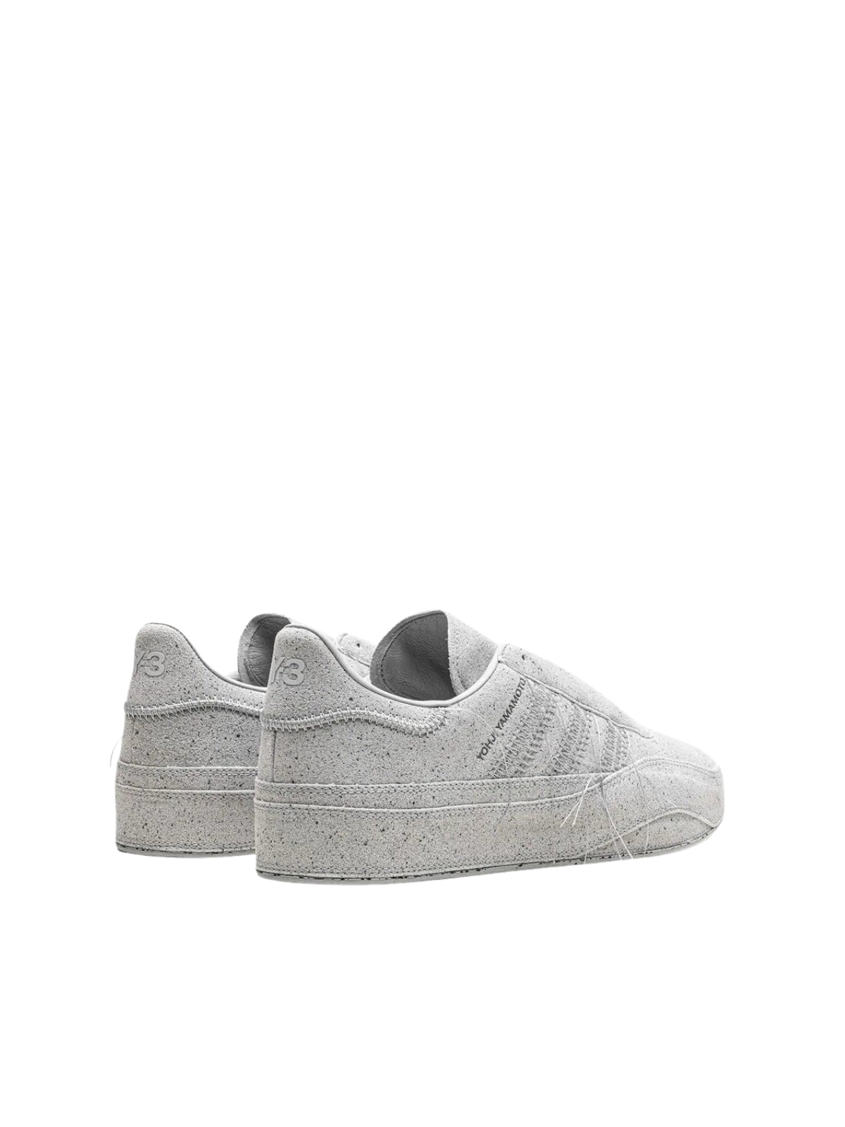 Y-3 Sneaker Gazelle Cloni