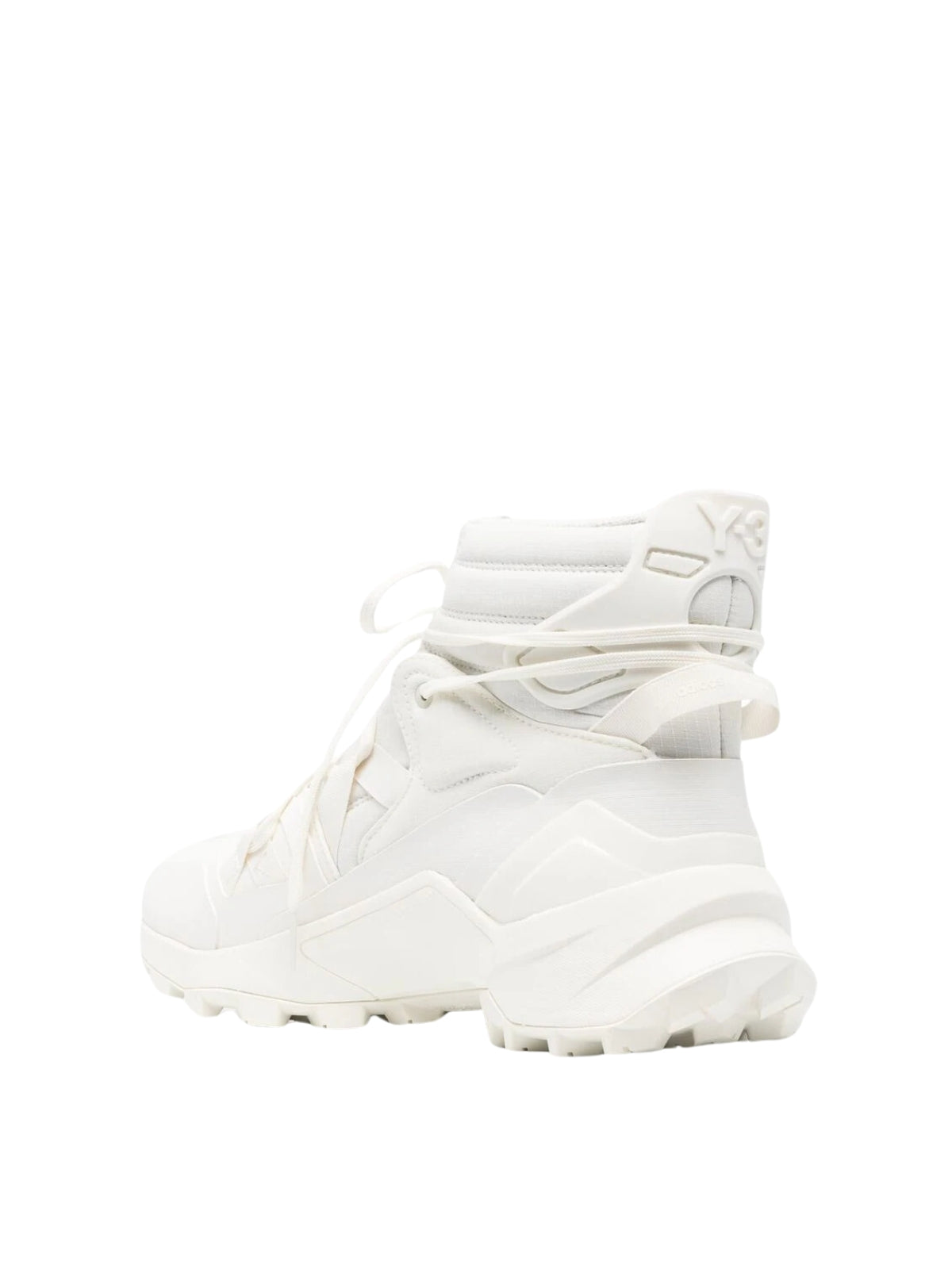 Y-3 Sneaker Terrex Swift White