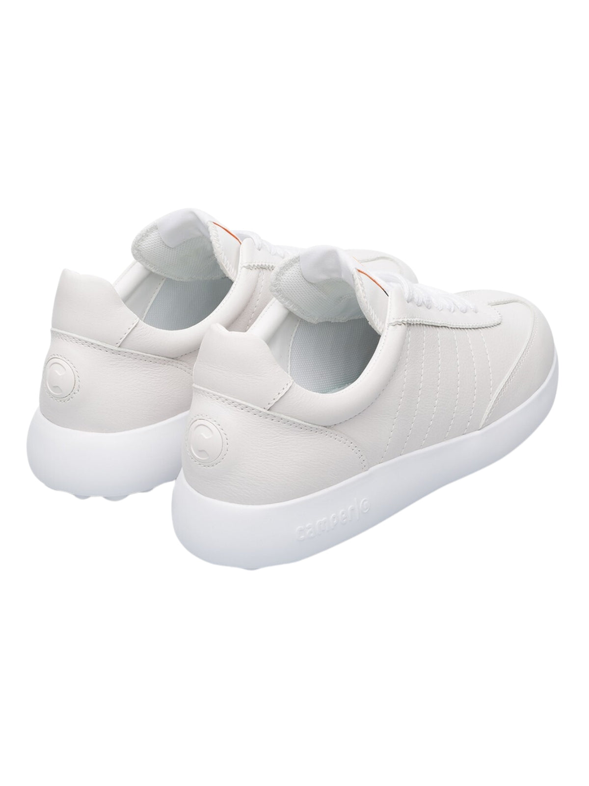 Camper Sneaker Ladies Rebound Optic White