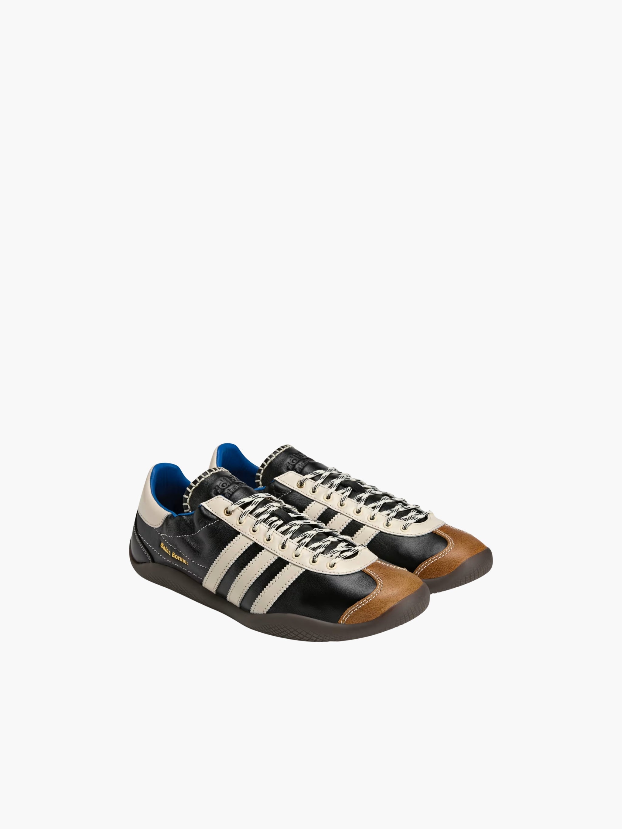 Y-3 Sneakers Karintha Og Core Black
