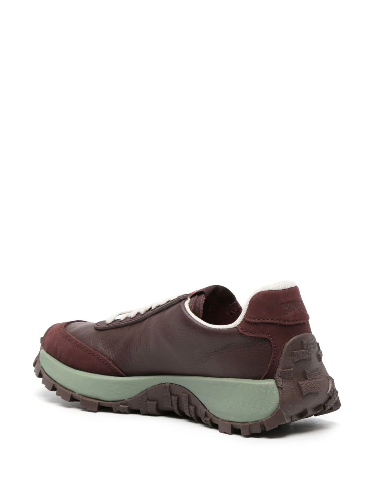 Camper Sneaker Ozette Houston Brown