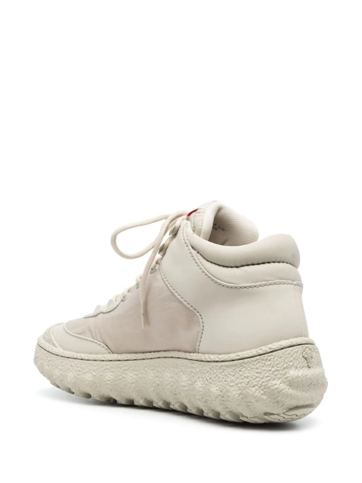 Camper Sneaker Marty Hely White