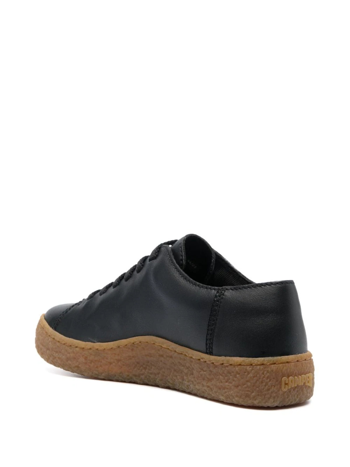 Camper Sneaker Rebound Negro Black