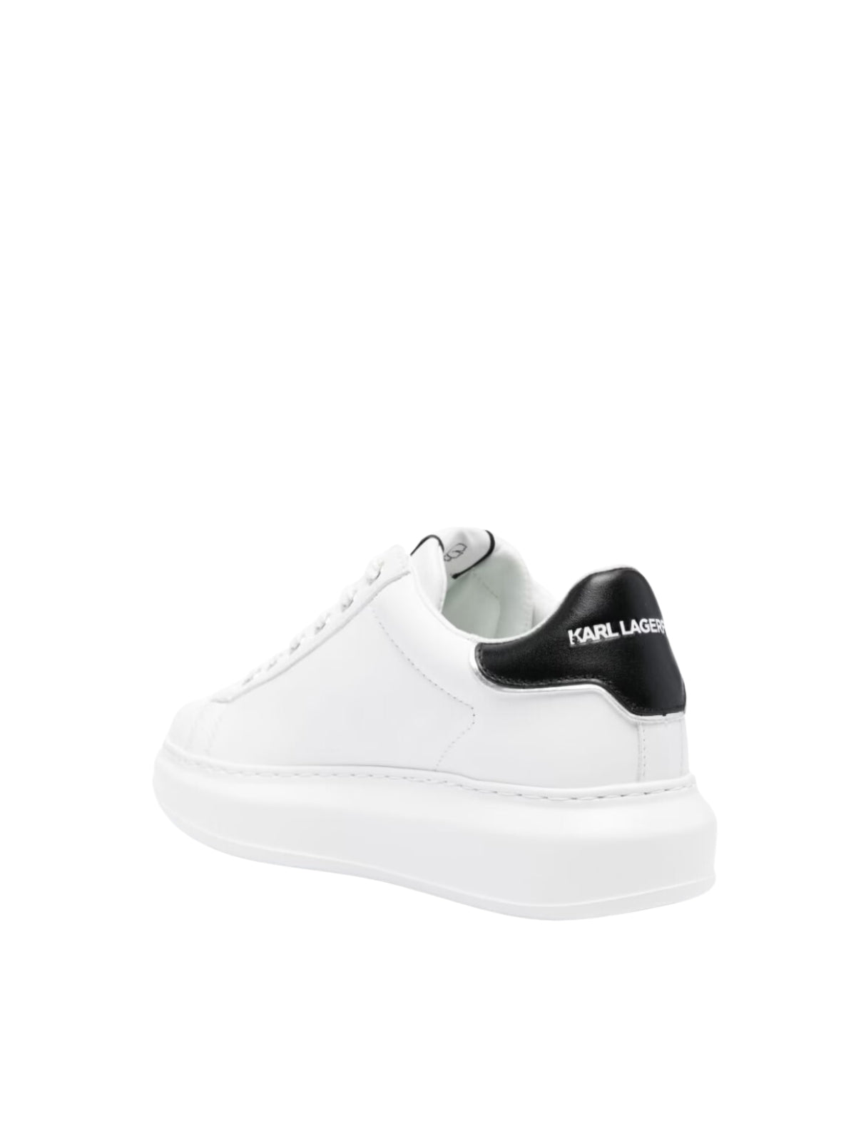 Karl Lagerfeld Sneaker Nft White