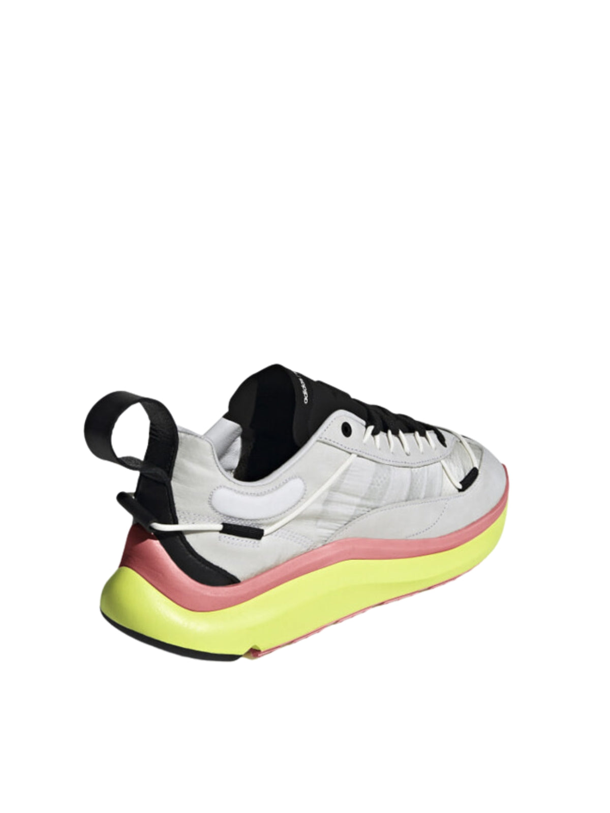 Y-3 Sneaker Shiku Run White