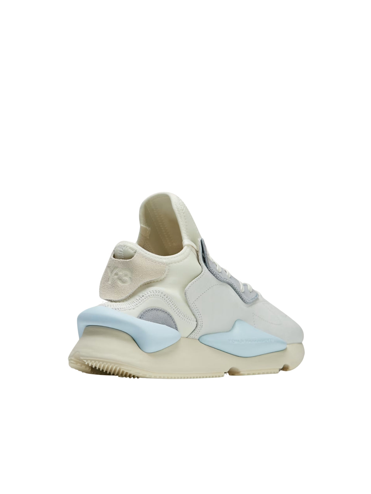 Y-3 Sneaker Kaiwa Off-White