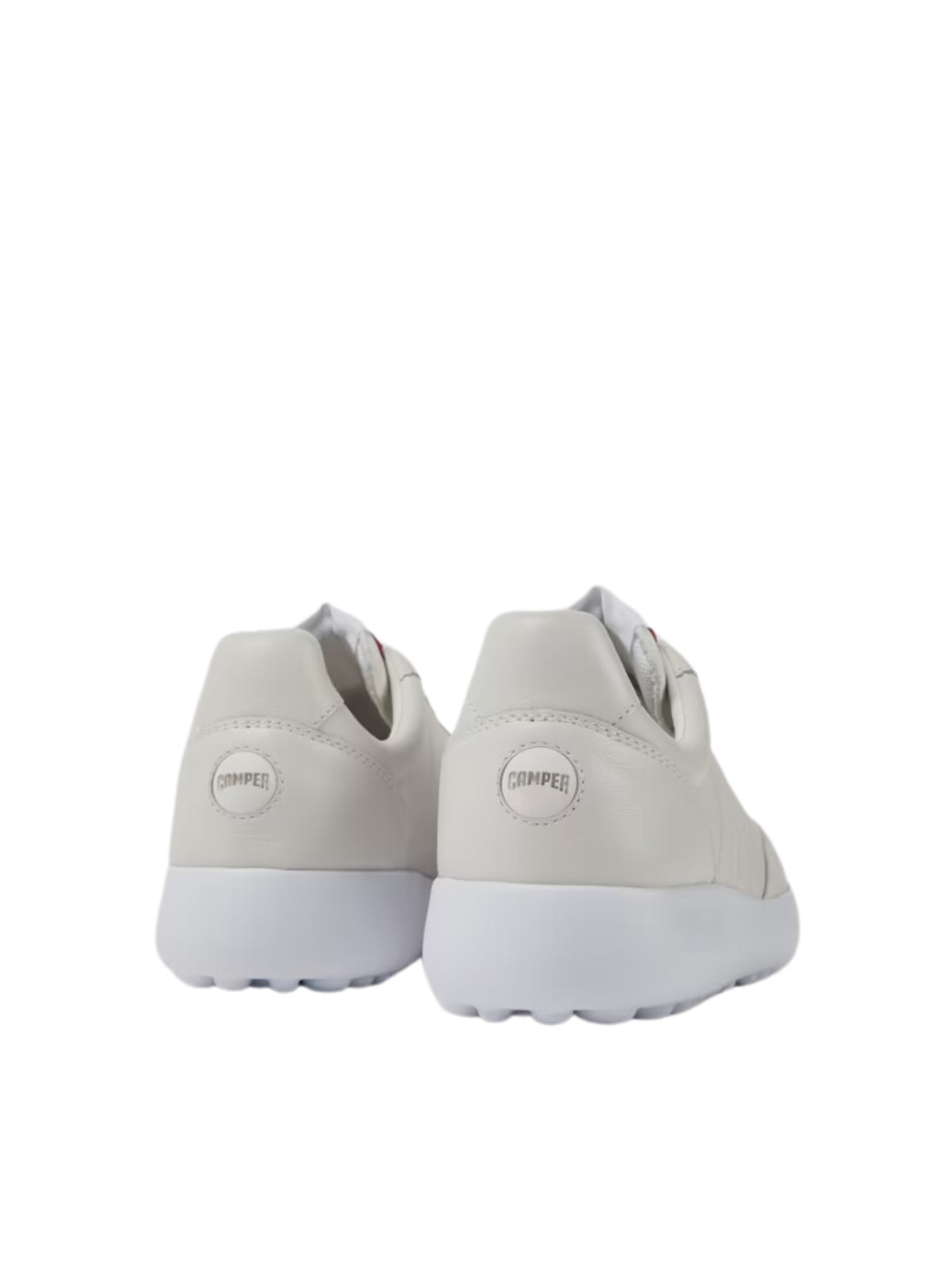 Camper Ladies Sneaker Sella Houston White