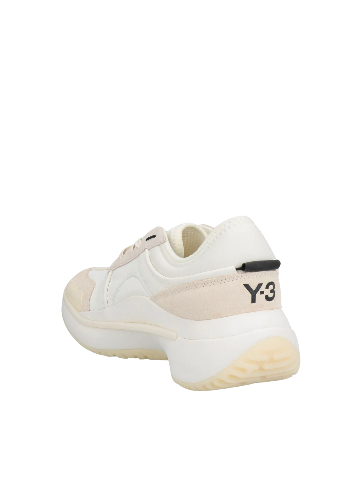 Y-3 Sneaker Ajatu Run Beige