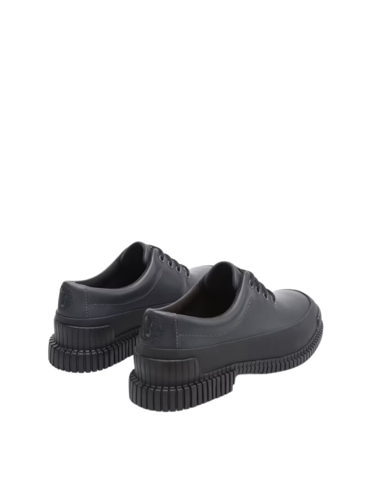 Camper Sneaker Ladies Servolux Black