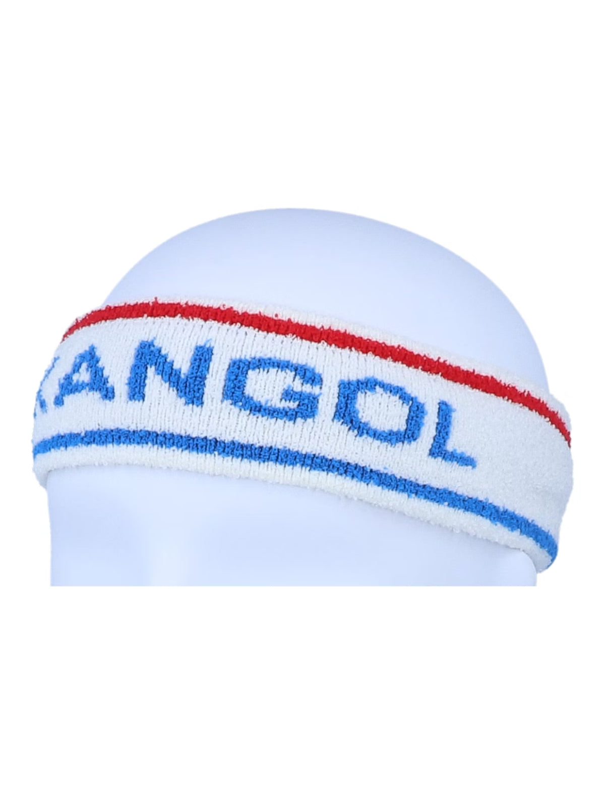 Kangol Headband White-Ciano