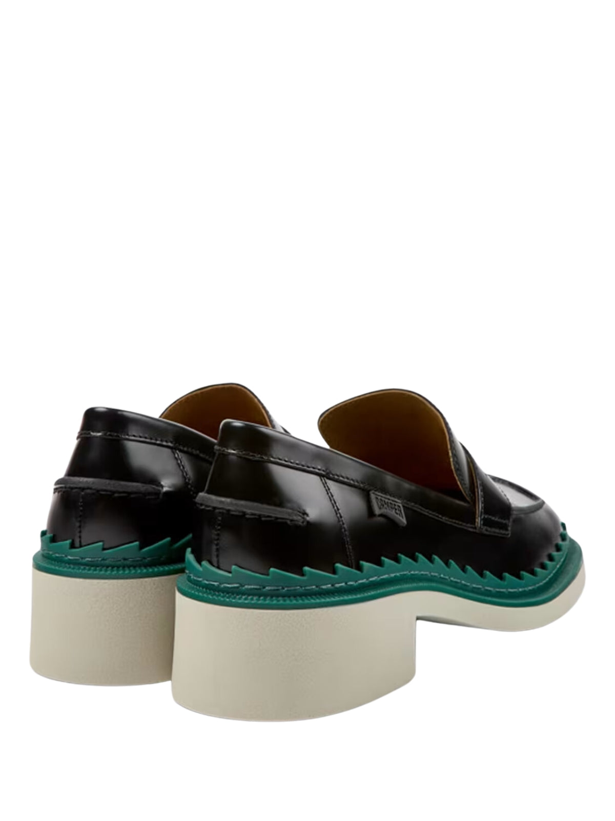 Camper Shoe Ladies Mimi Negro