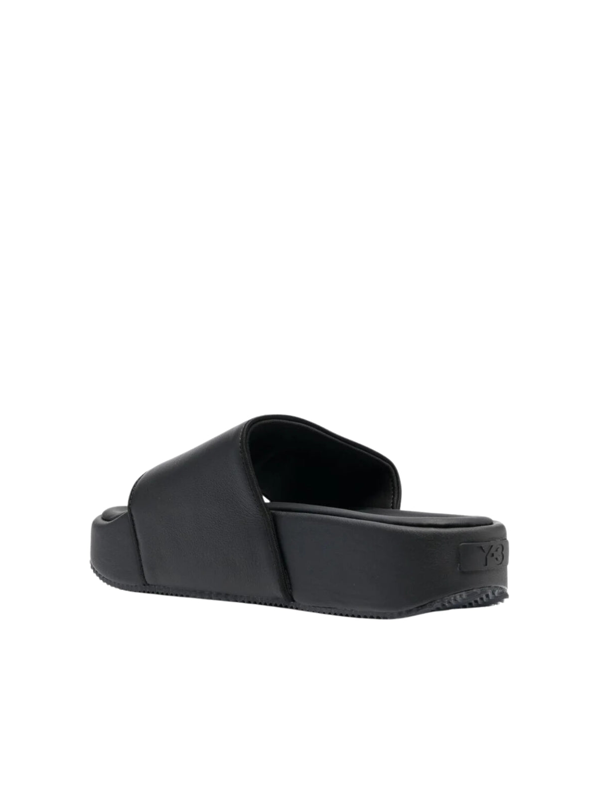 Y-3 Slide Black