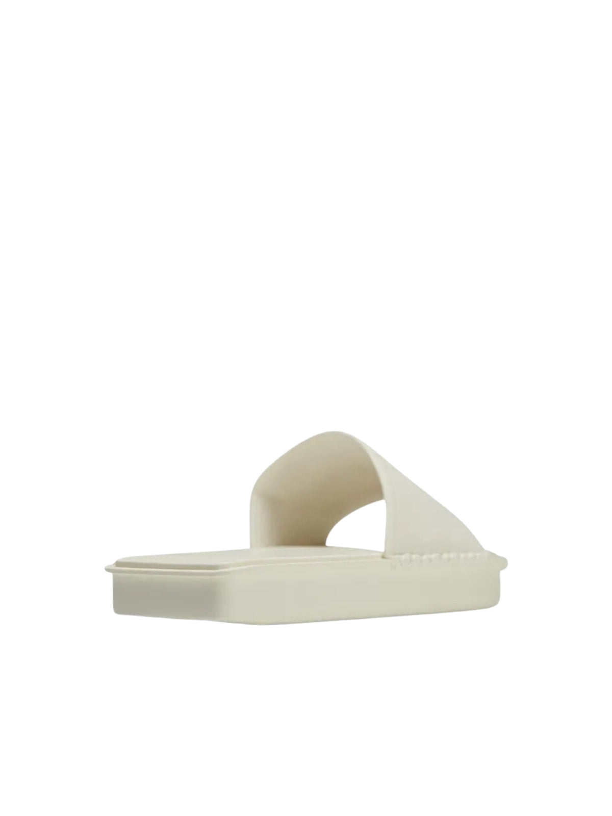 Y-3 Slide Water Off-White