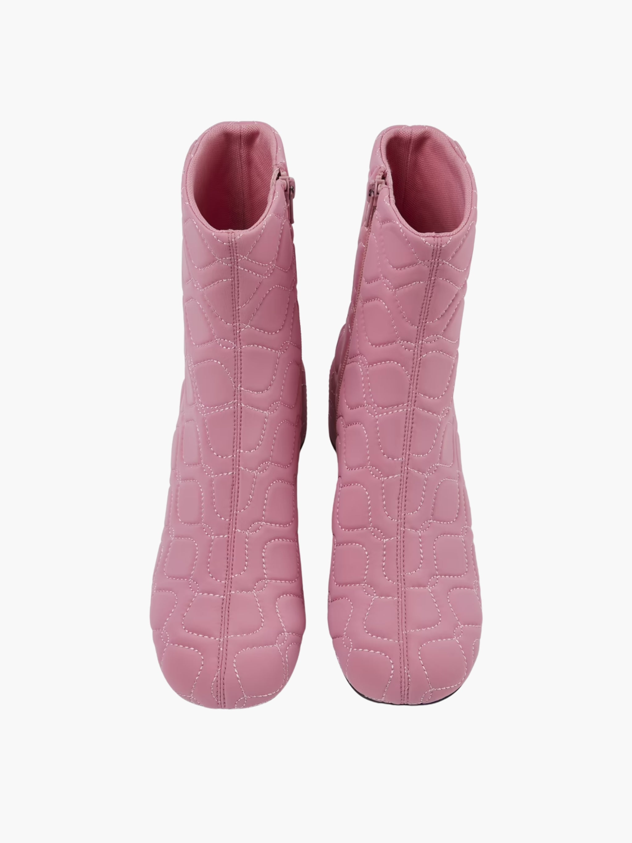 Camper Boot Ladies Kyle Embroidery Plaza