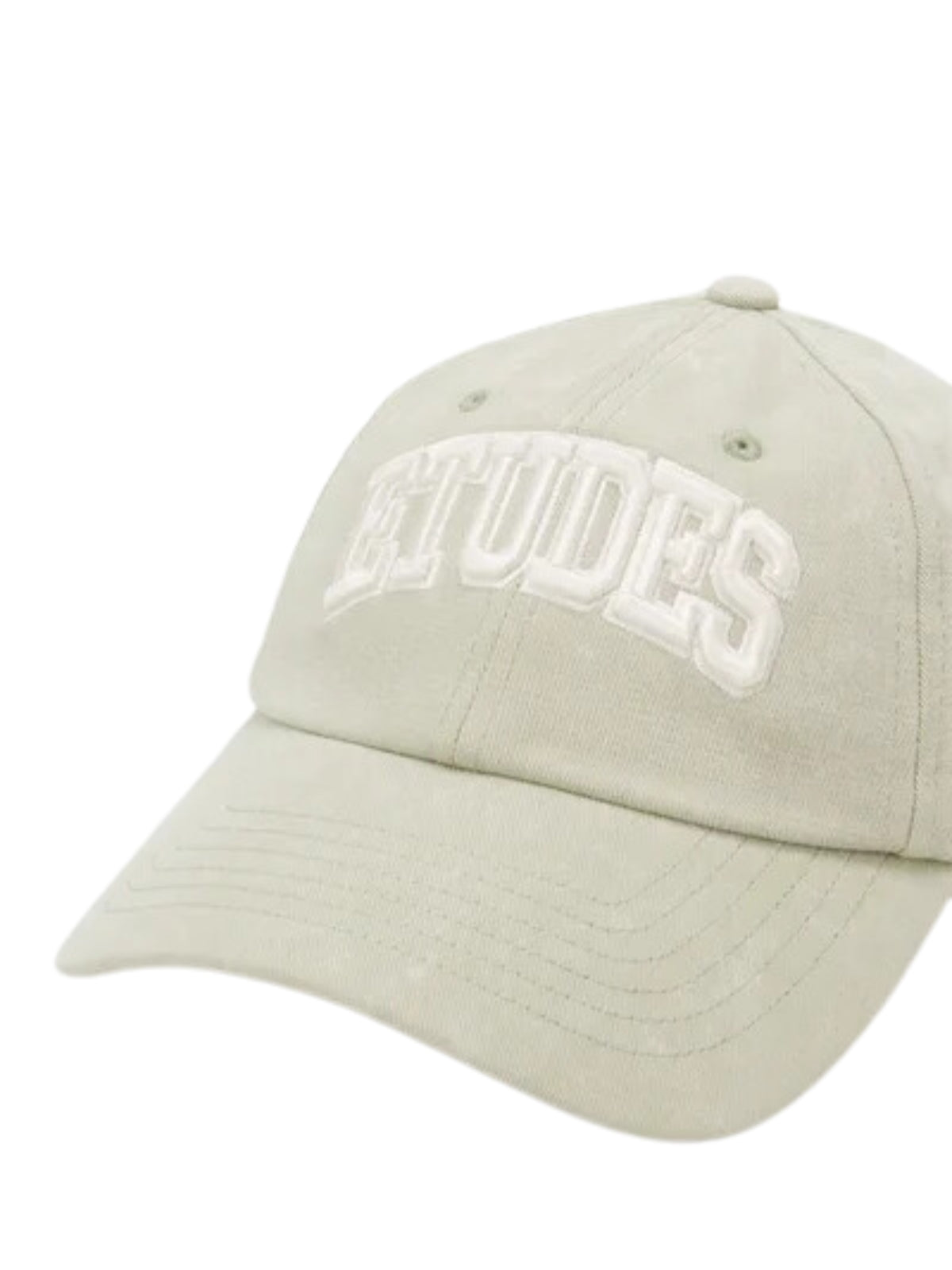 Etudes Cap Booster College Bleach