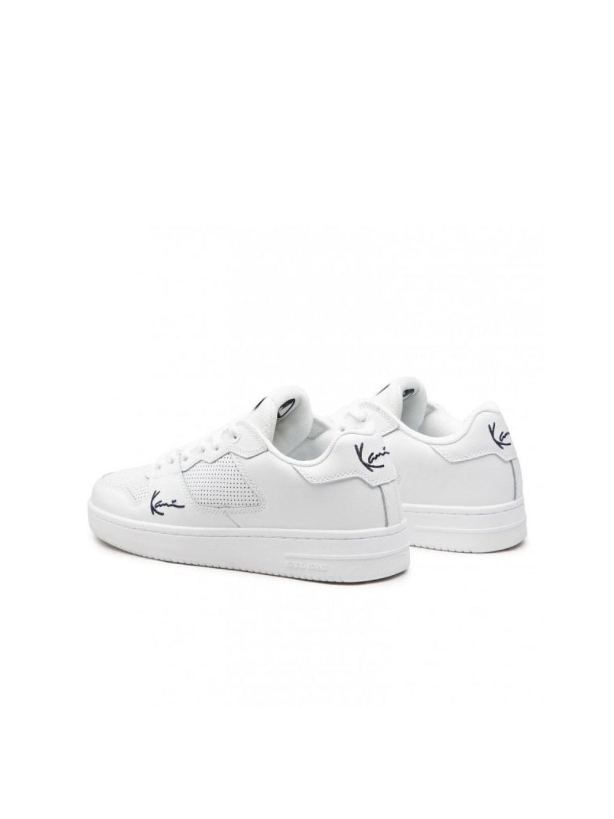 Karl Kani Sneaker Classsic White-Black