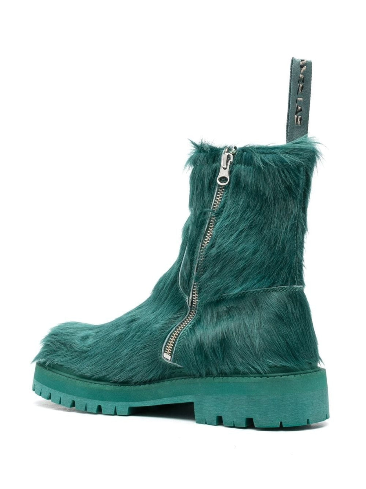 Camper Ladies Boot Yakari Mentaco Teal