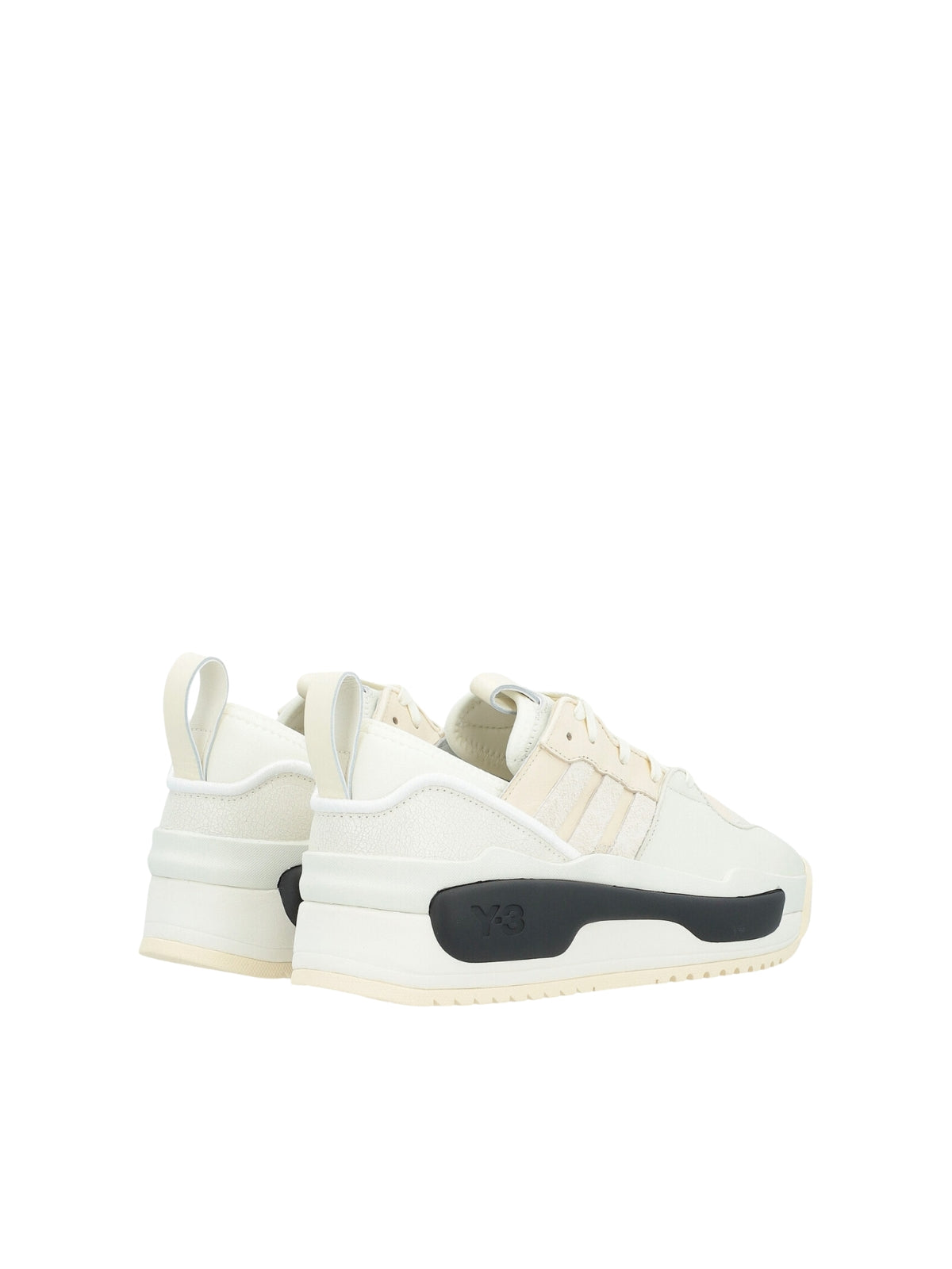 Y-3 Sneaker Rivalry Off-White