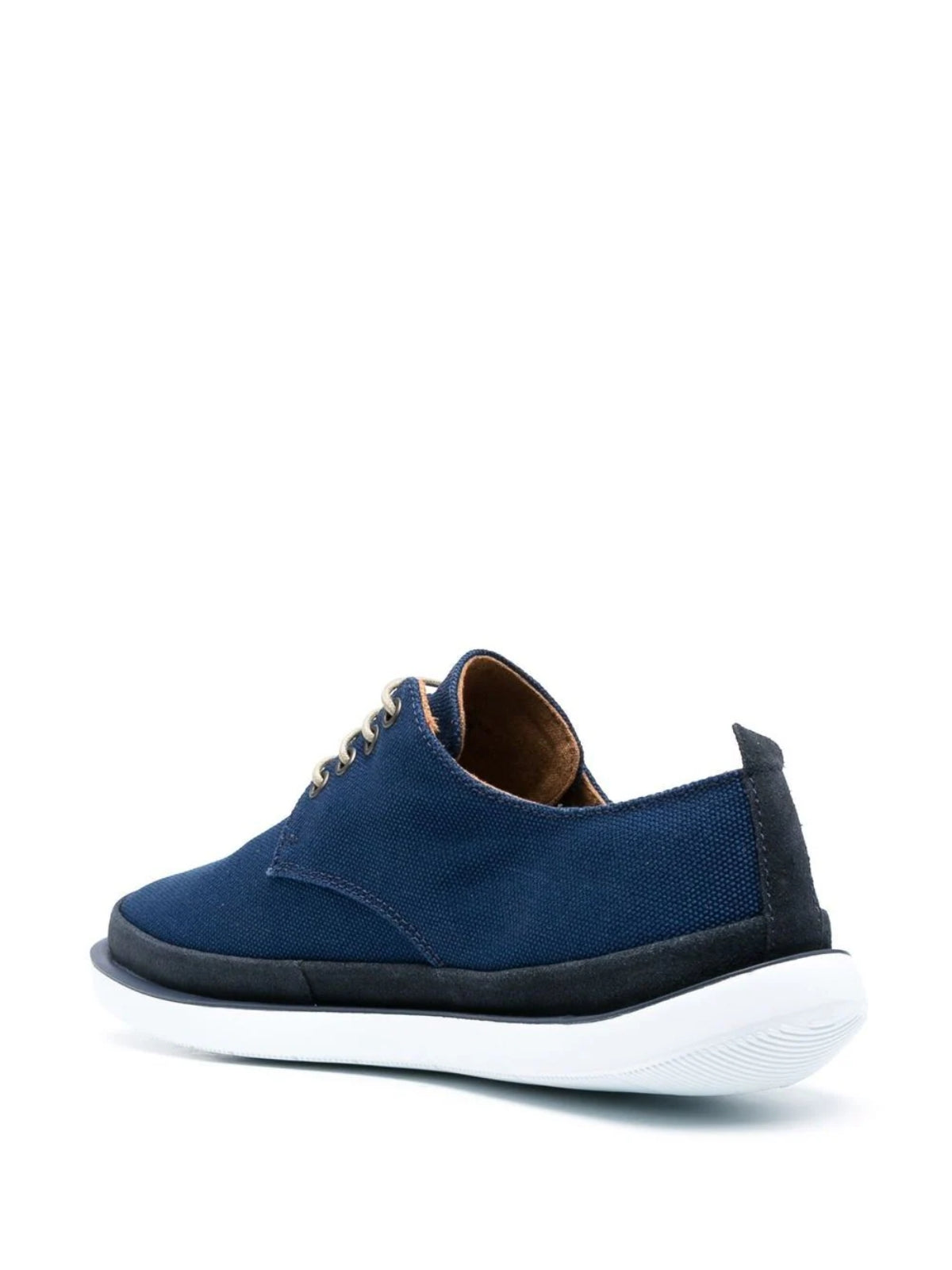 Camper Sneaker Rug Hypnos Denim Blue