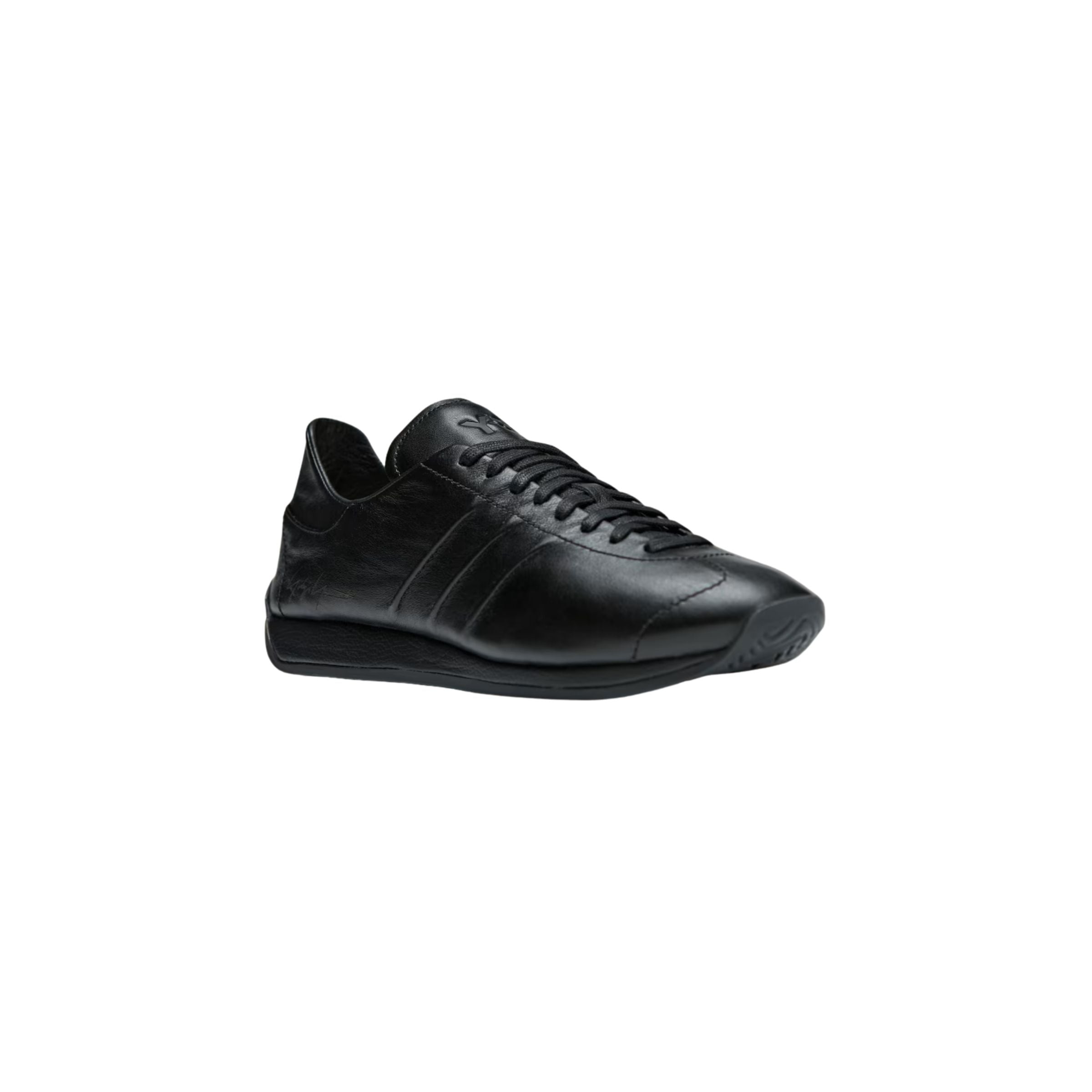 Y-3 Sneaker Country Black