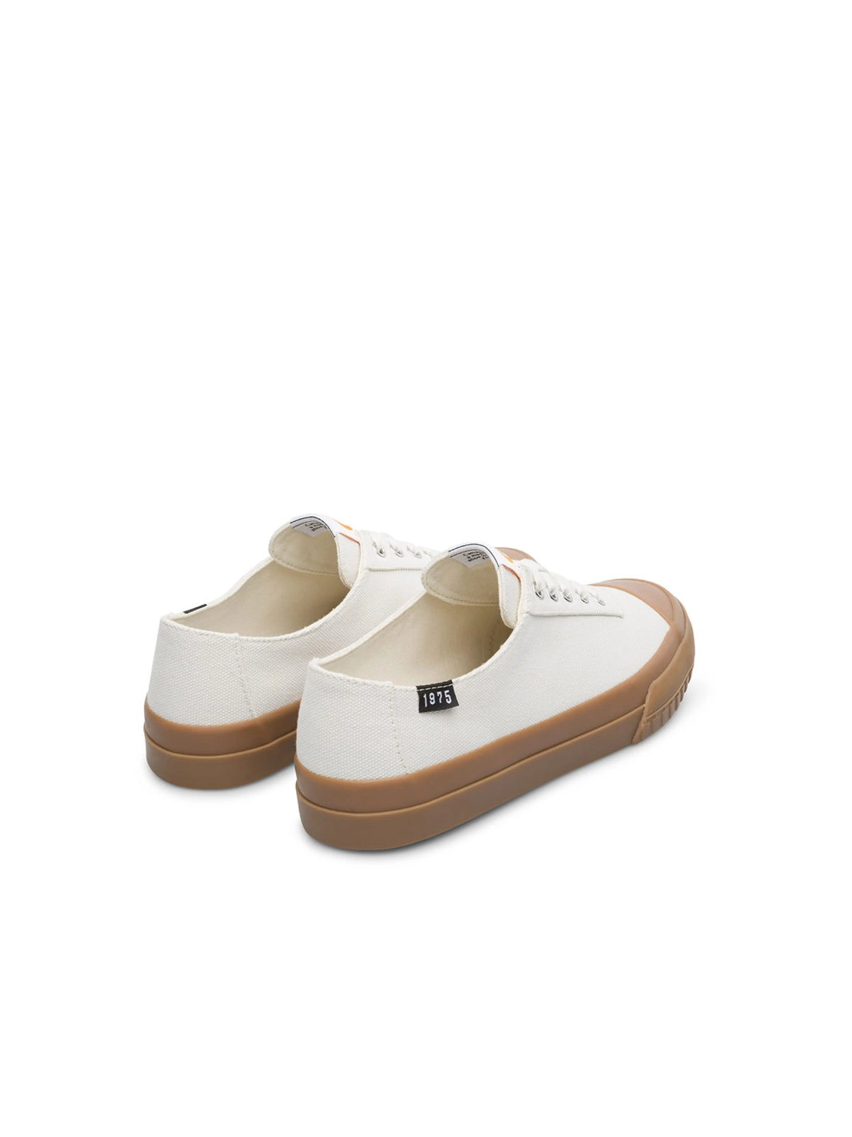 Camper Sneaker Cameleon White