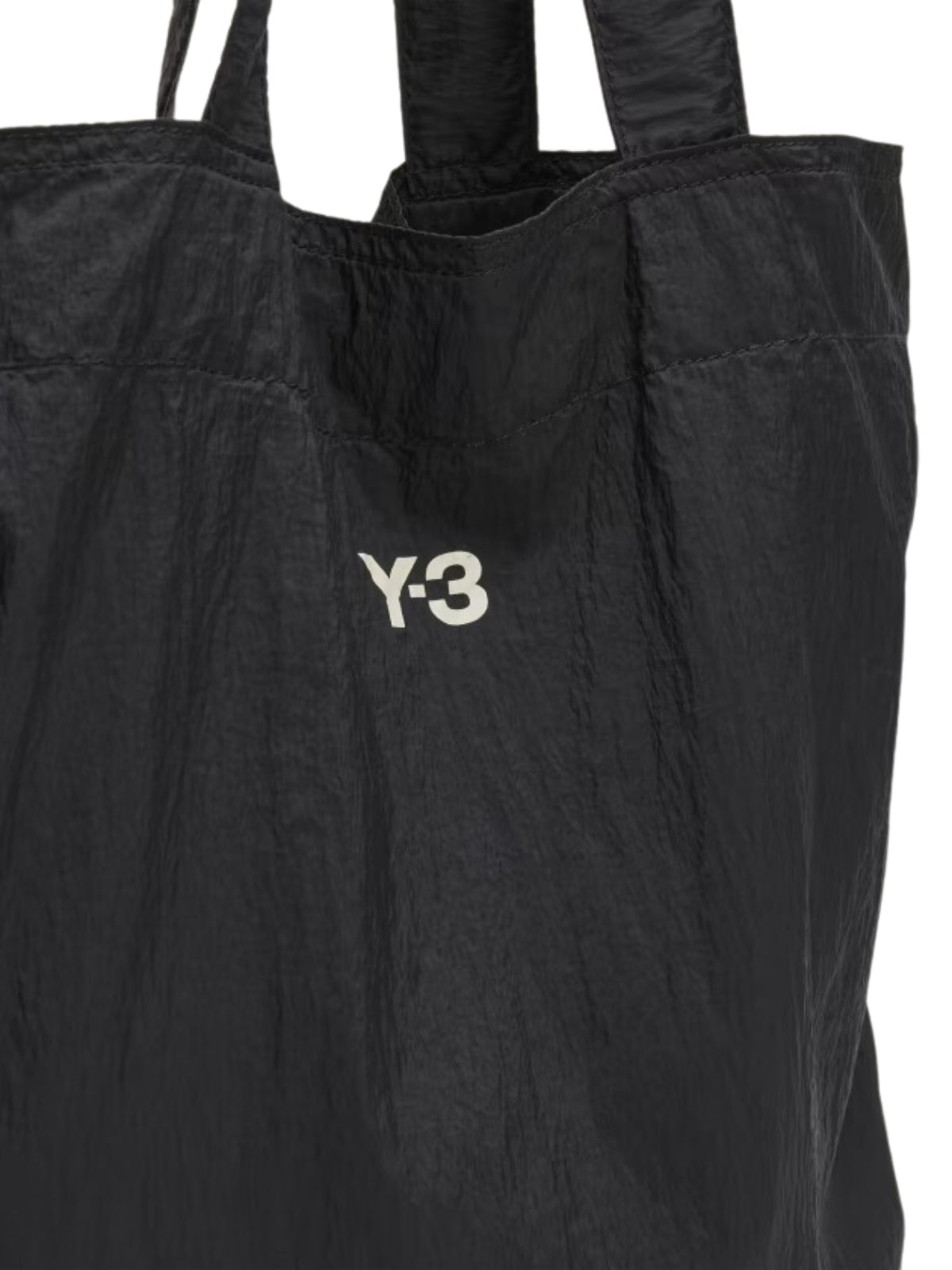 Y-3 Bag Tote Triangle