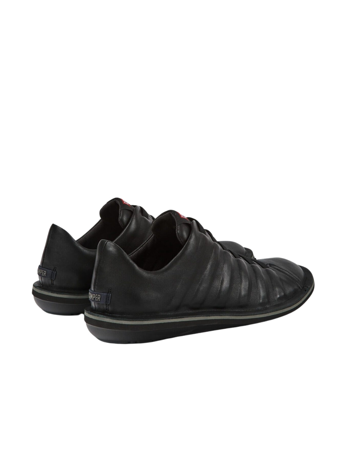 Camper Sneaker Smooth Negro Black