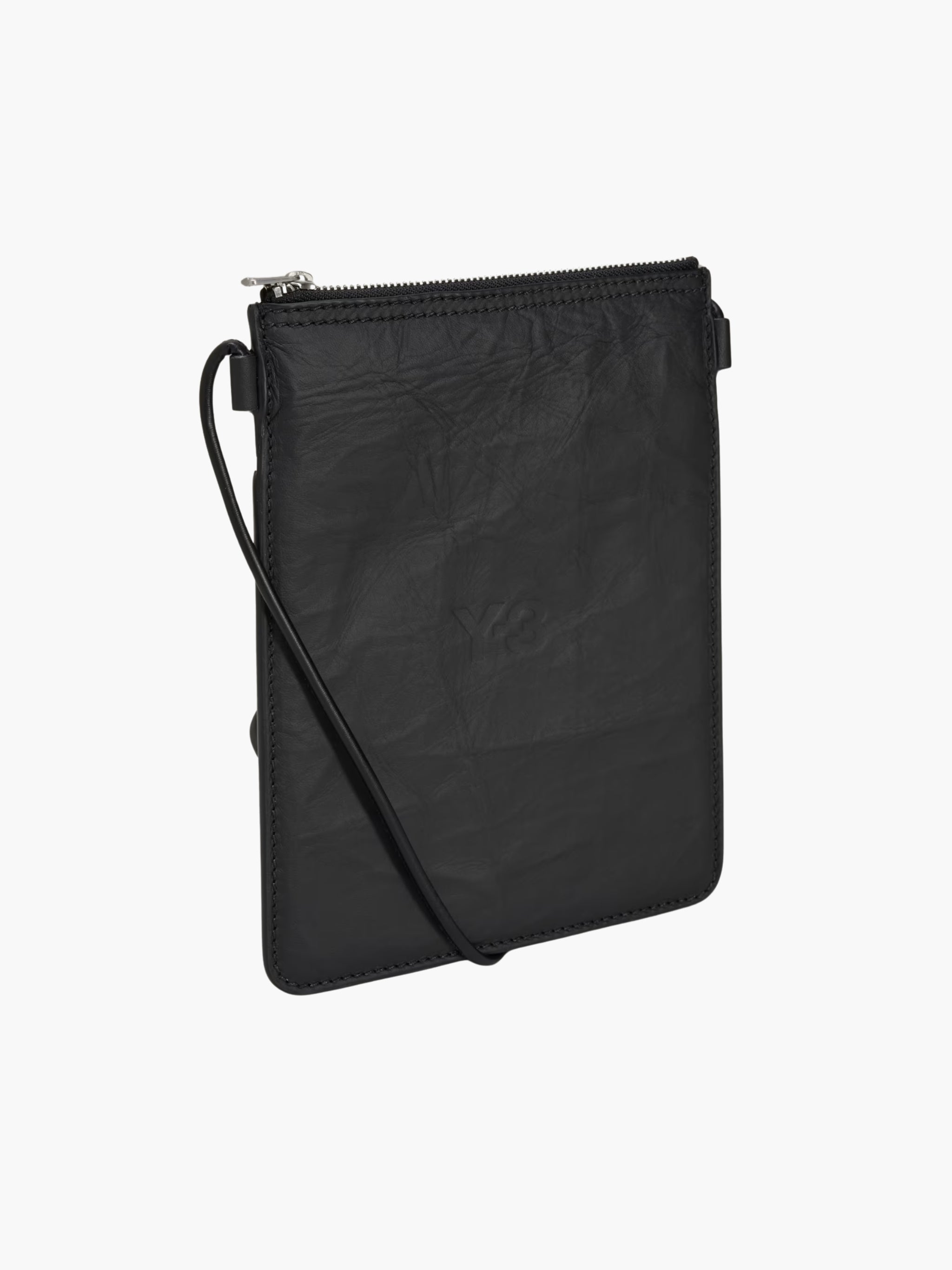 Y-3 Bag Cross Body Black