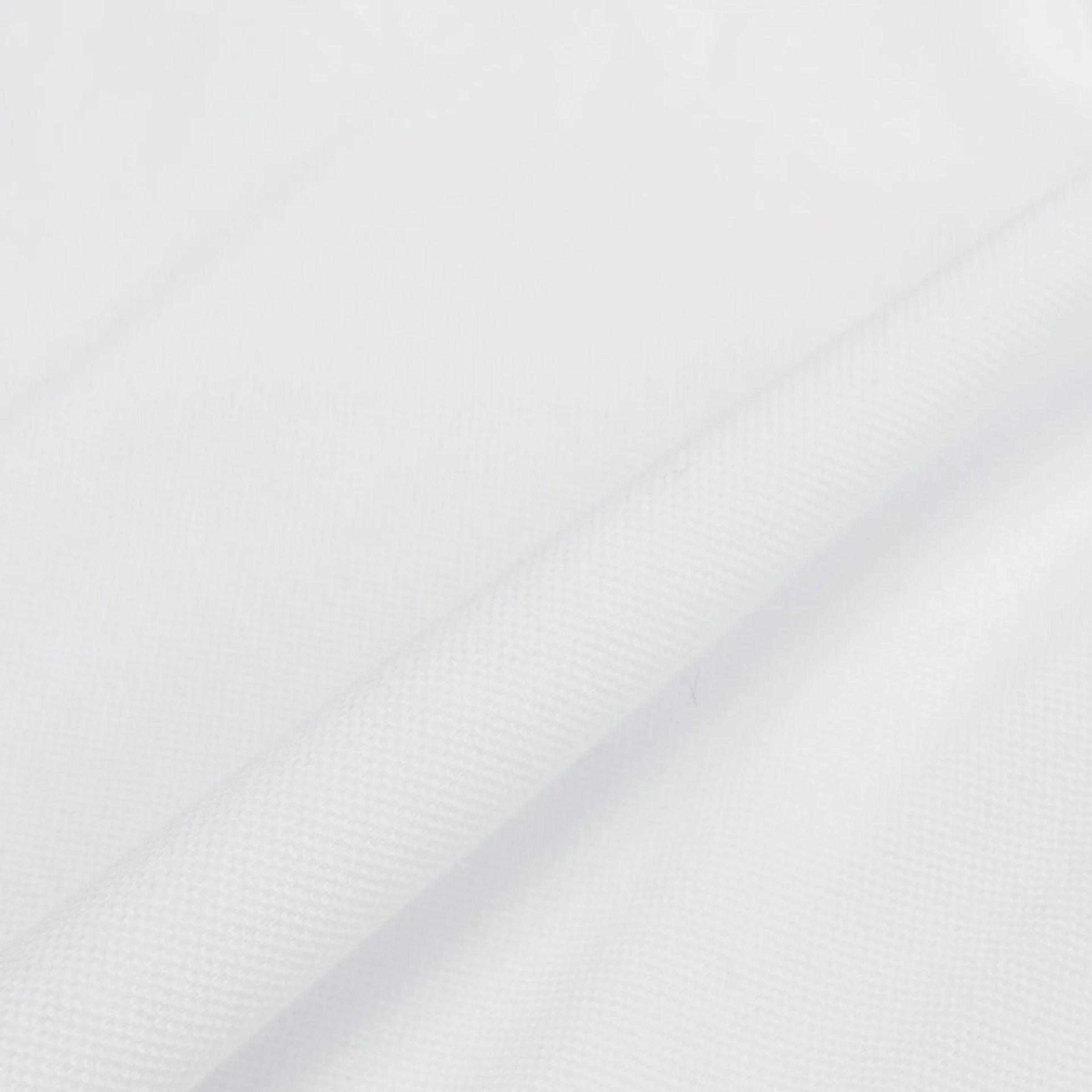 Comme Des Garcons Golfer X Lacoste White