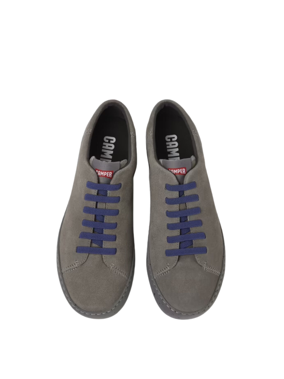 Camper Sneaker Rug Llapis Tour Oque