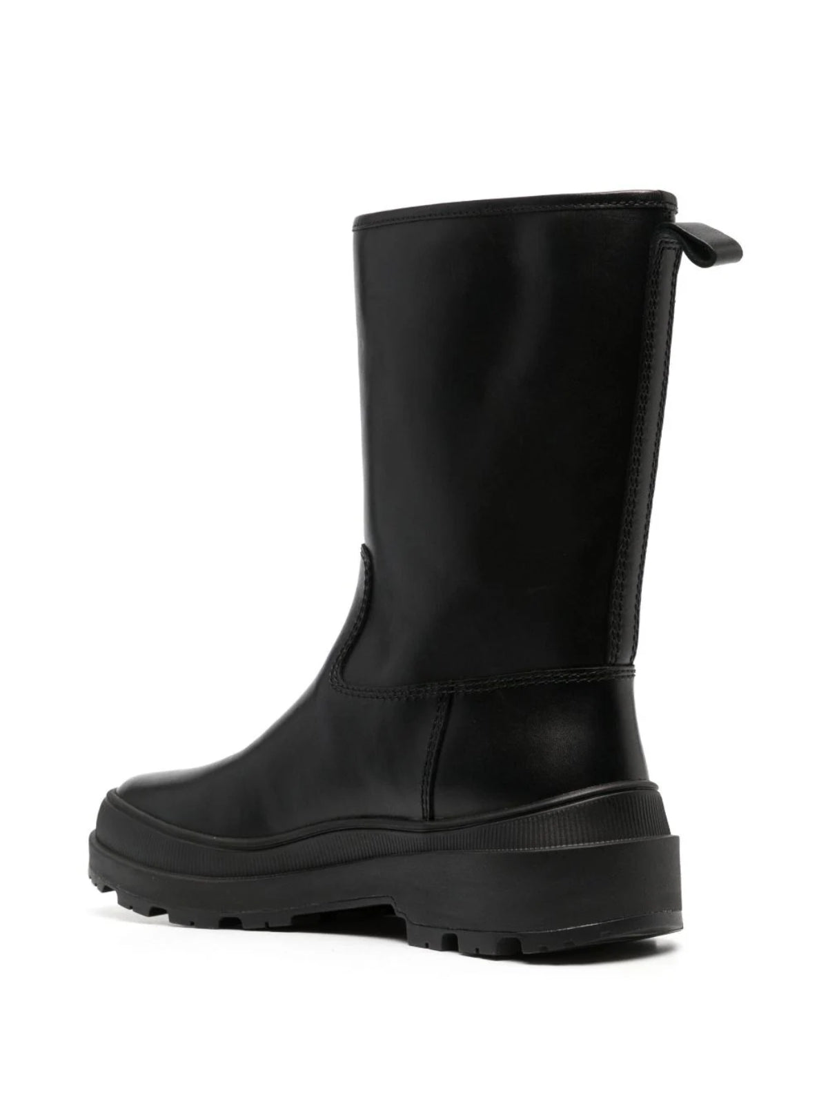 Camper Boot Ladies Noray Negro Black