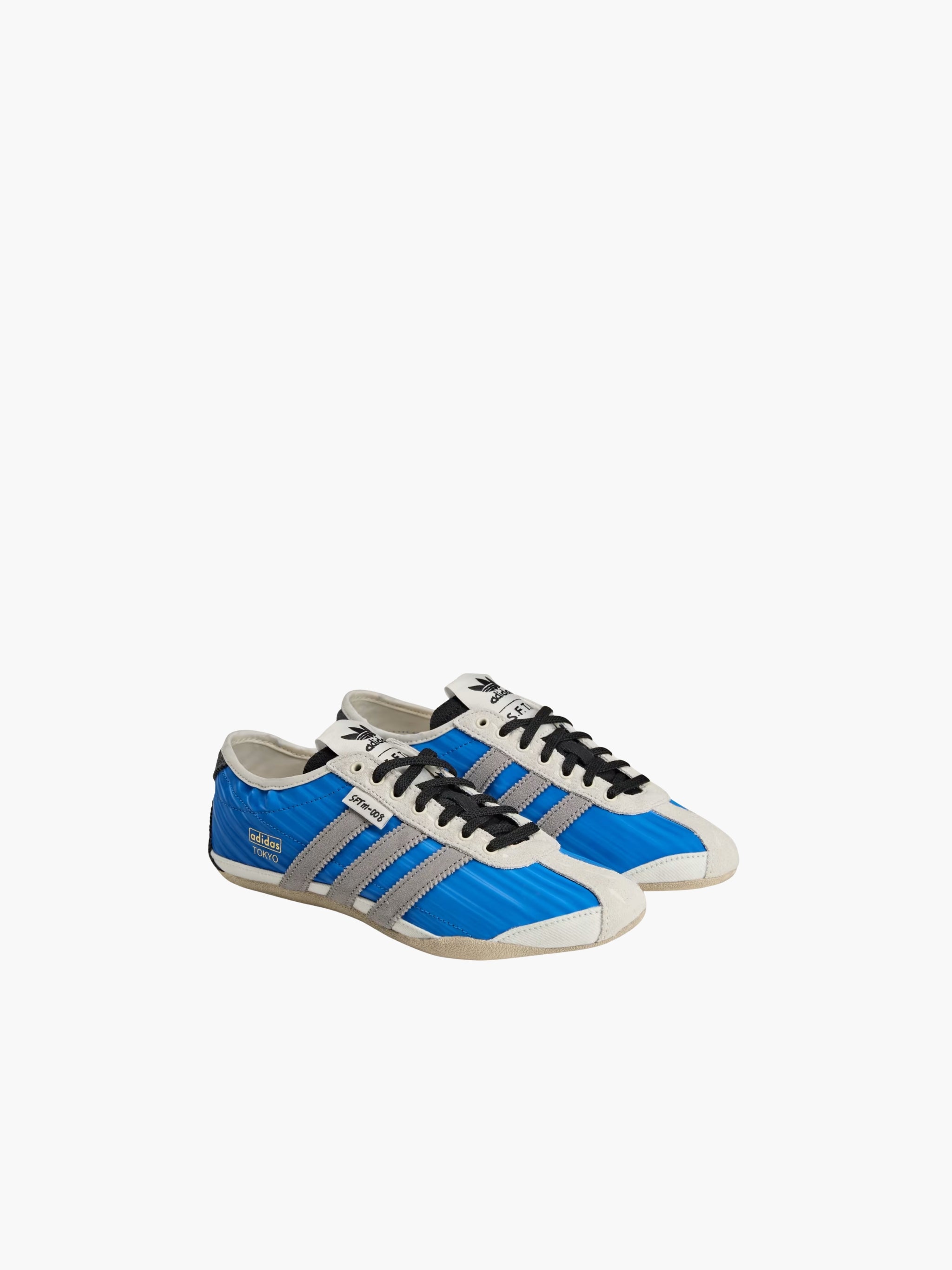 Y-3 Sneakers Tokyo W Sftm Blue