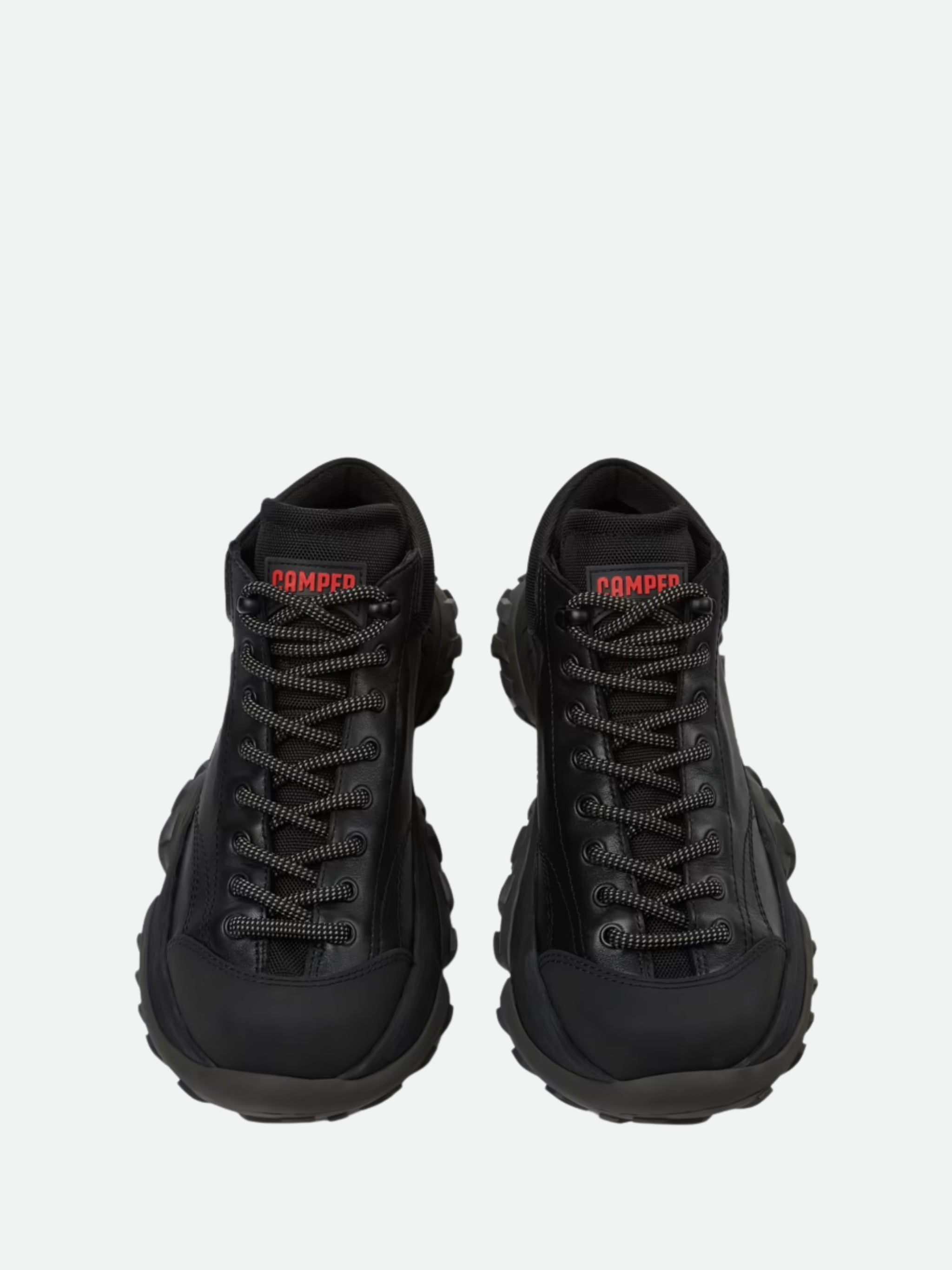 Camper Sneaker CMS332 Karst Trek Gortex Black