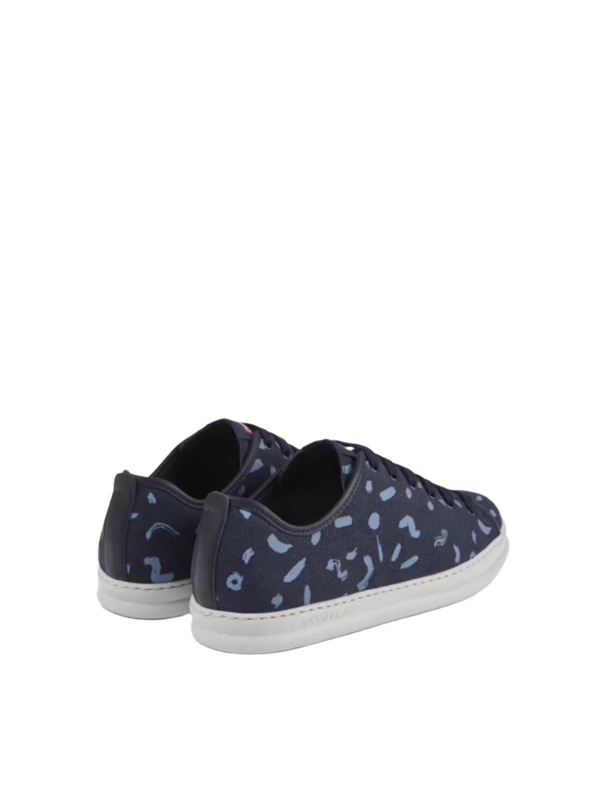 Camper Sneaker Palette Hypnos Cefiro Spot Blue