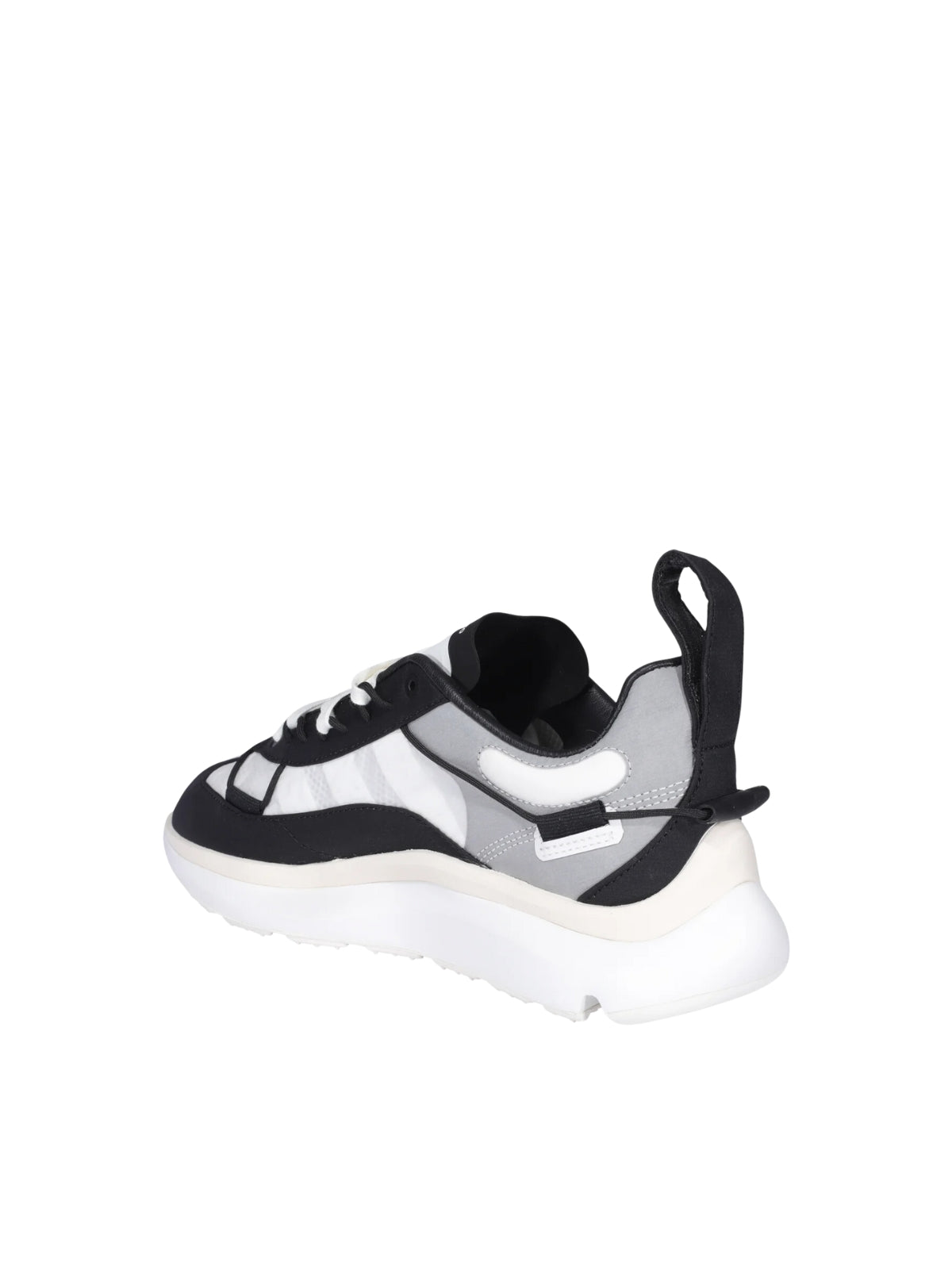 Y-3 Sneaker Shiku Run Black