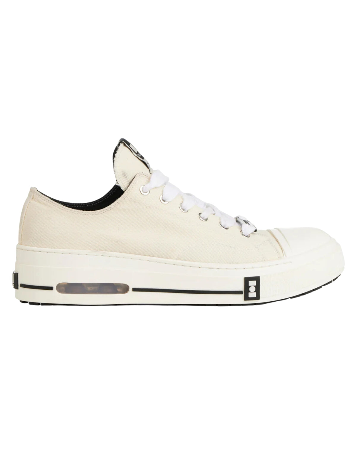 Nahmias Sneaker Five-O Cream