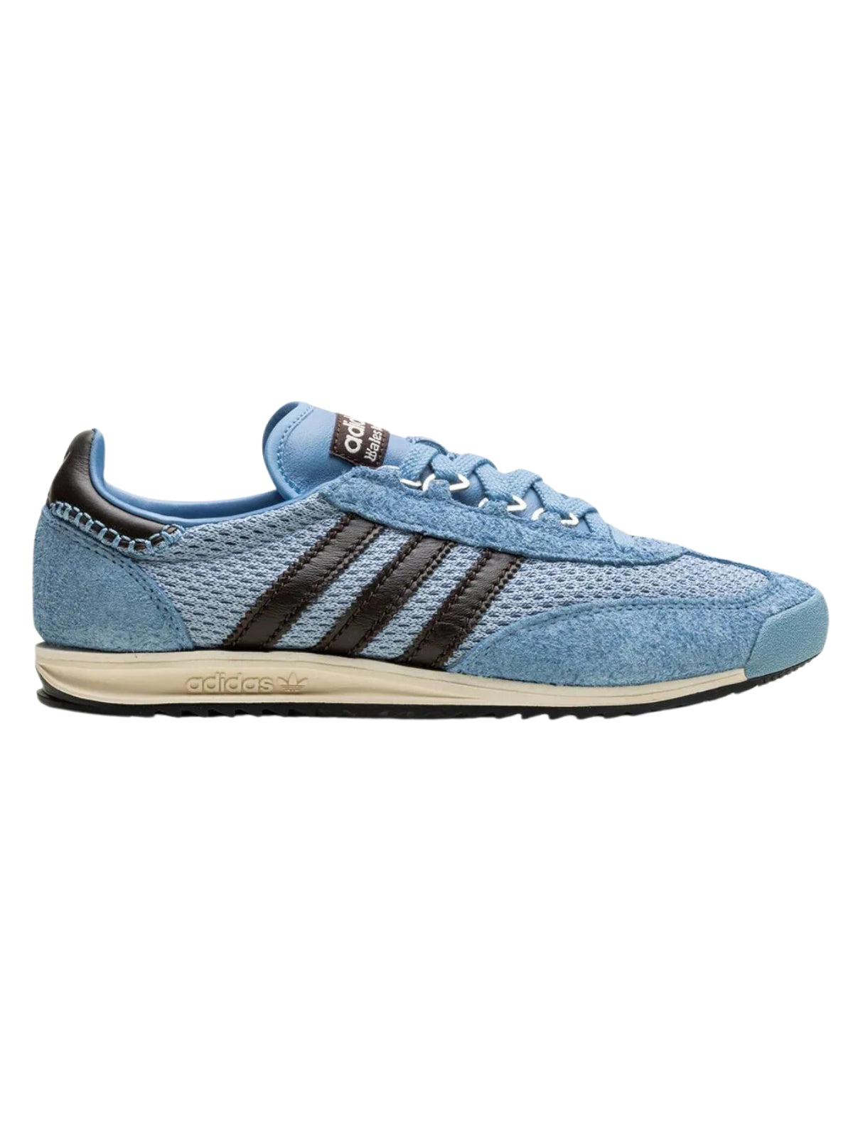 Adidas Sneaker Wb Ash Bue