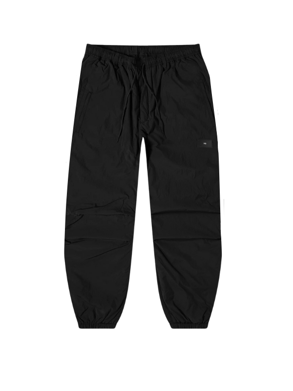 Y-3 Track Pants Padded Black
