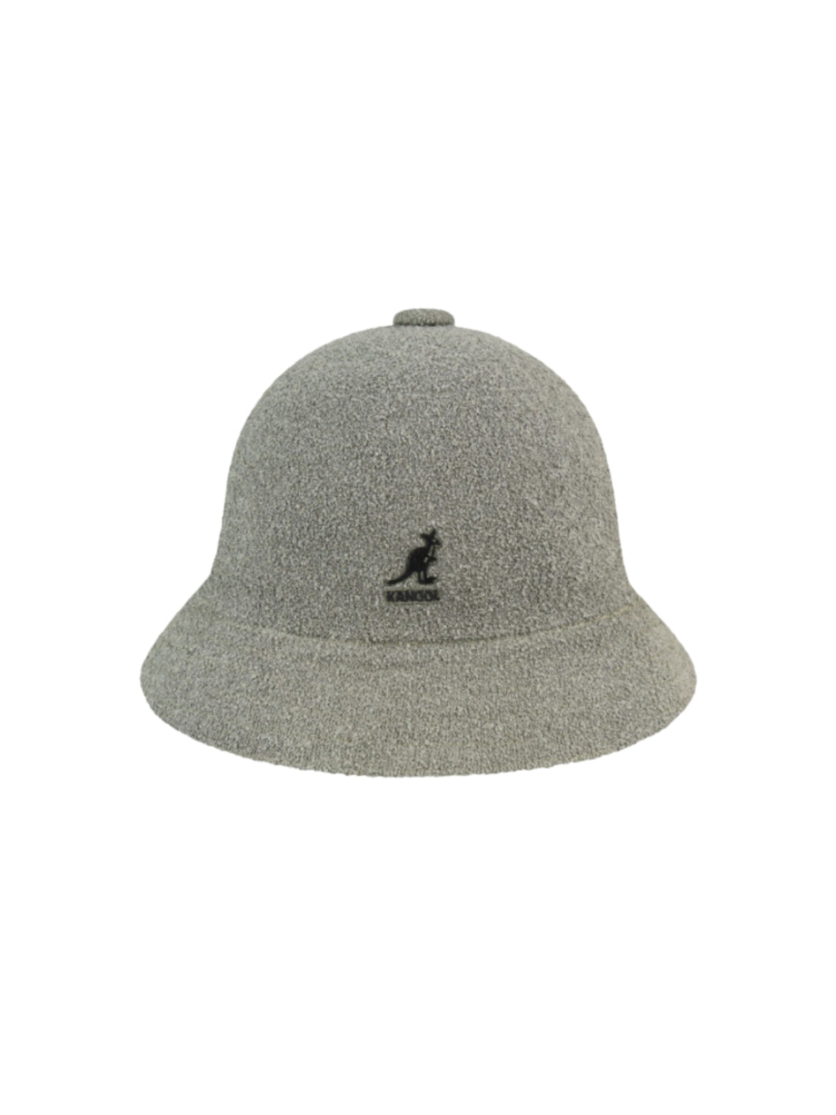 Kangol Bucket Hat Bermuda Casual Concrete