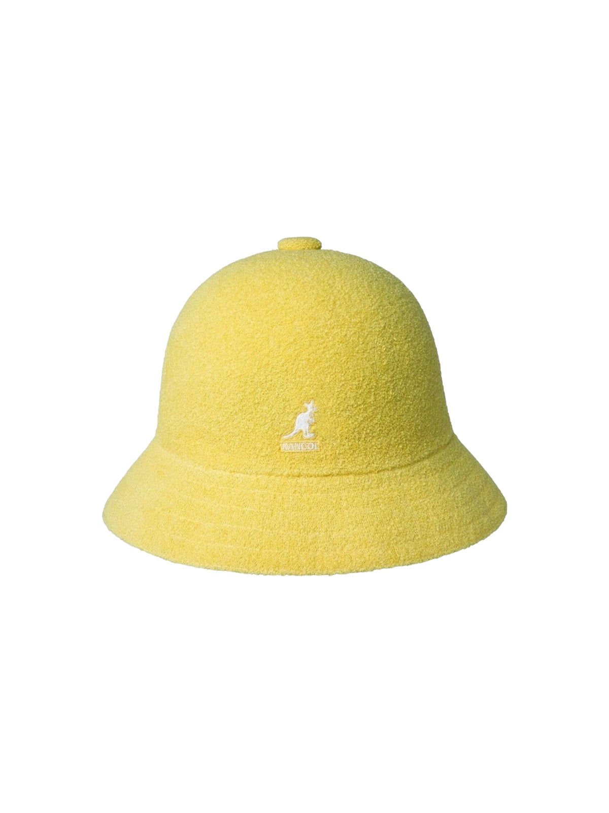 Kangol Bucket Hat Bermuda Casual Lemon-Sorbet