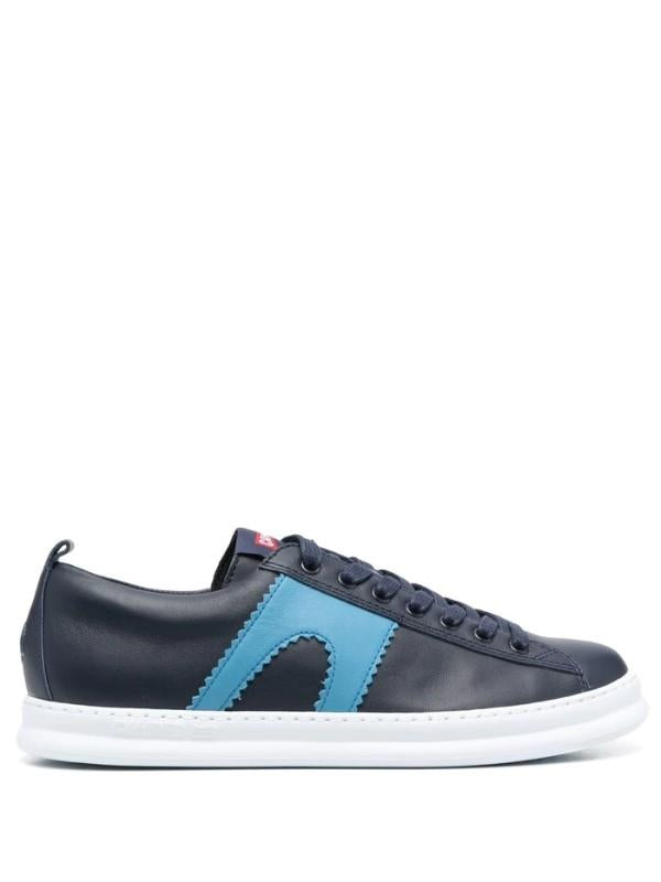 Camper Sneaker Reb.Hypnos Blue