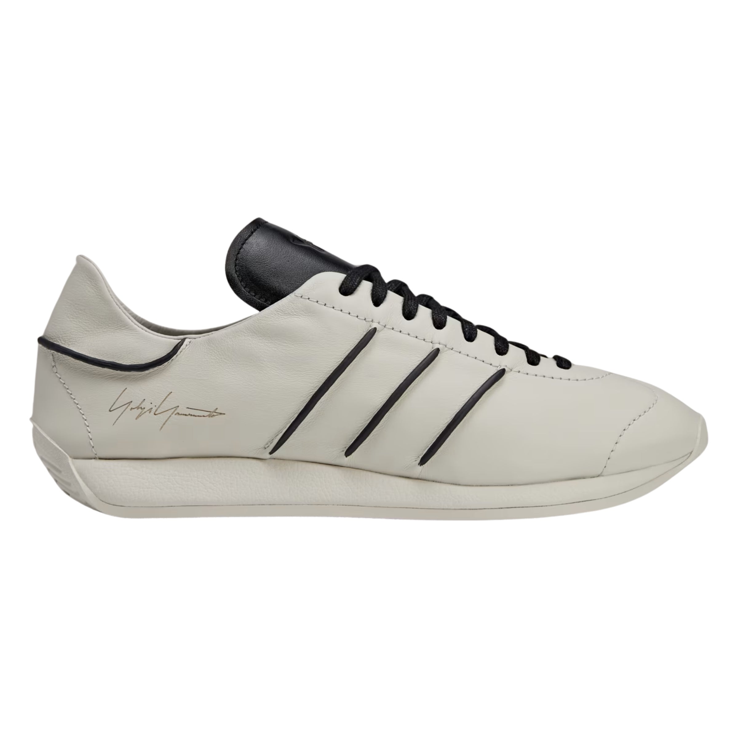 Y-3 Sneaker Country Talc
