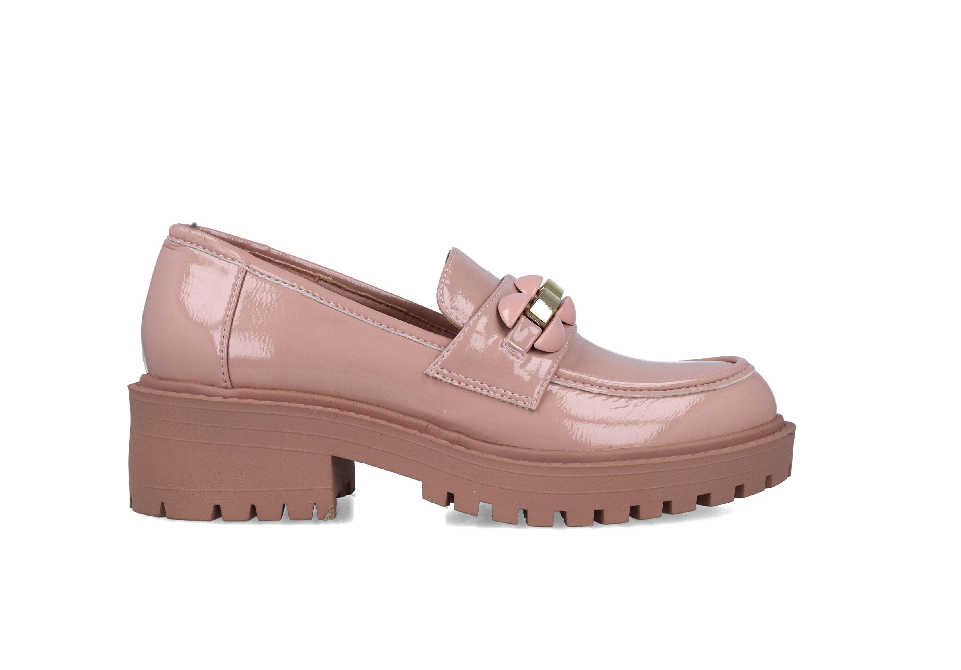 Menbur Loafer Prorsa 2 Nude