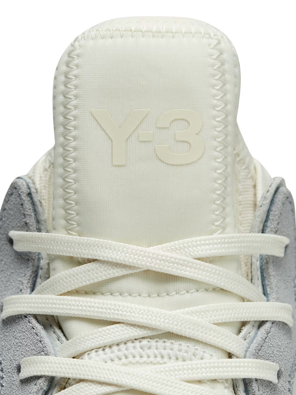 Y-3 Sneaker Kaiwa Off-White